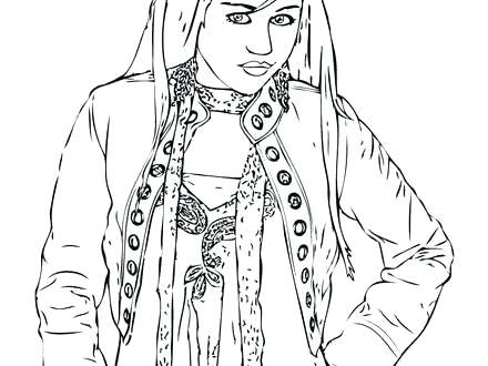 440x330 Zoey 101 Coloring Pages Coloring Pages Coloring Pages 3 Cartoons