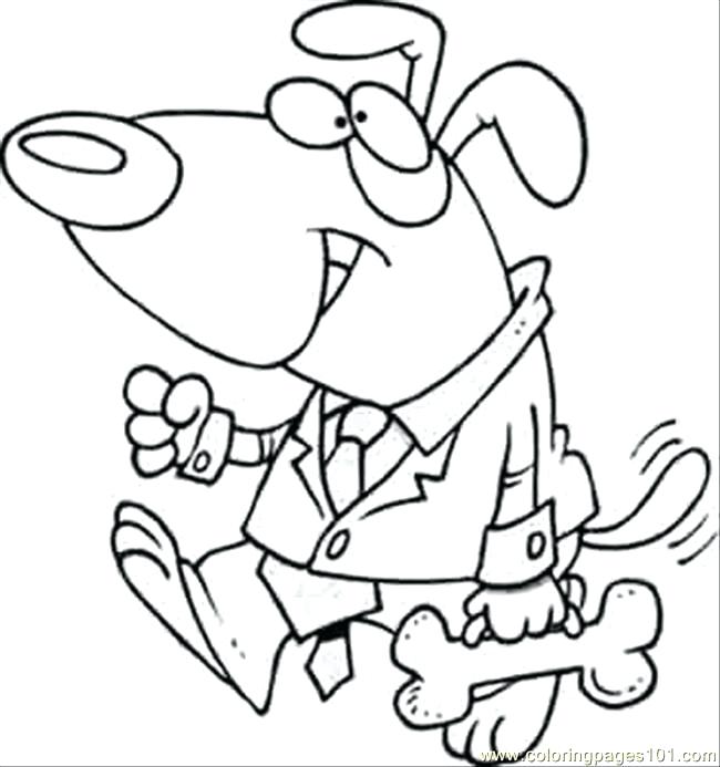 650x693 Zoey 101 Coloring Pages Dog Coloring Pages Coloring Page Free Dog