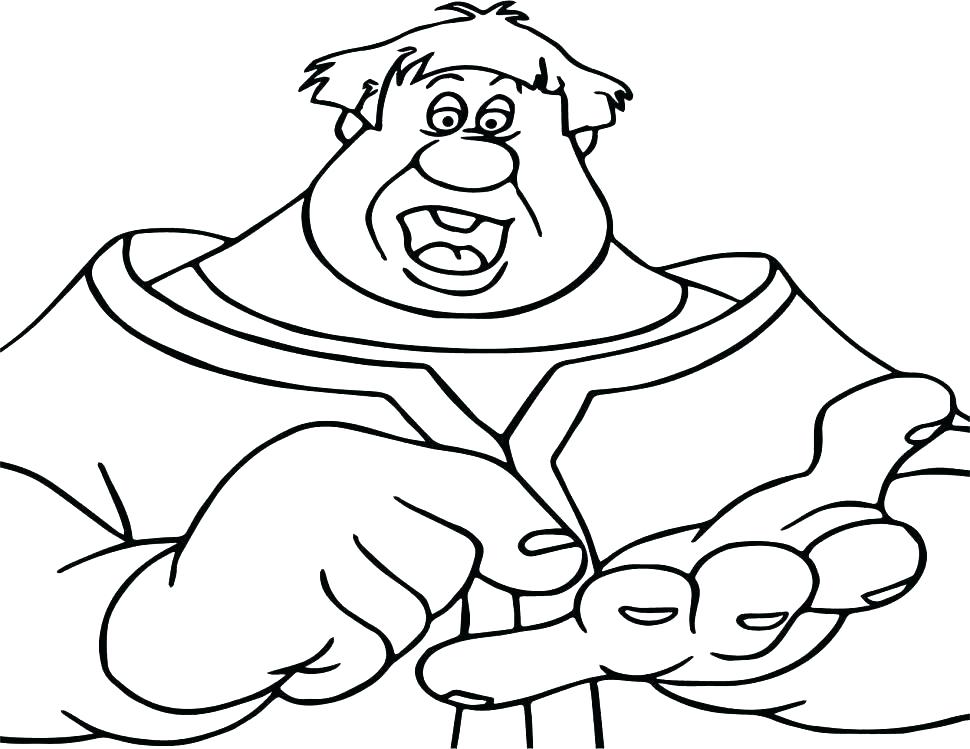 970x749 Zoey 101 Coloring Pages Affordable Giant Coloring Page Giant