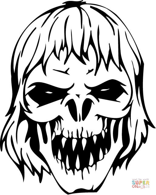 514x640 Zombie Coloring Pages Zombie Coloring Pages Free Coloring Pages