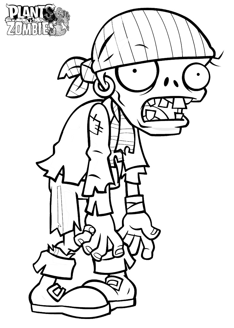 800x1120 Greatest Zombie Colouring Pages Cute Coloring New Free Printable