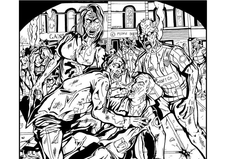 769x513 Zombies