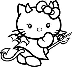 232x217 Hello Kitty Patched Zombie Head