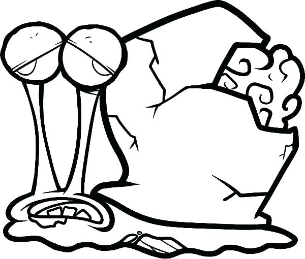 600x510 Zombie Coloring Pages Top Zombie Coloring Pages Hello Kitty Zombie