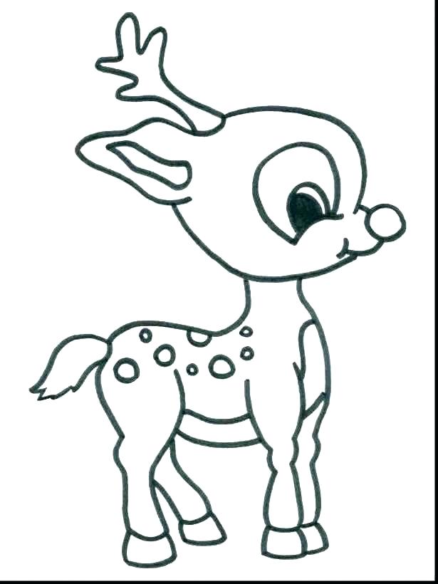 615x820 Zoo Animals Coloring Page Free Printable Farm Animal Coloring