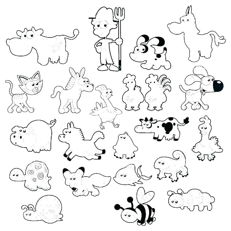 736x734 Animal Coloring Page Zoo Animal Coloring Page Zoo Animals Coloring