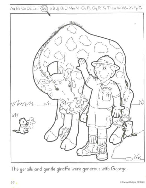 559x720 Luxury Zookeeper Coloring Page Coloring Ws