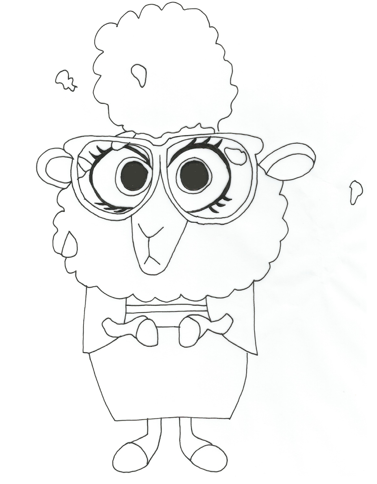 1246x1600 27 Zootopia Coloring Pages Printable Free Coloring Pages