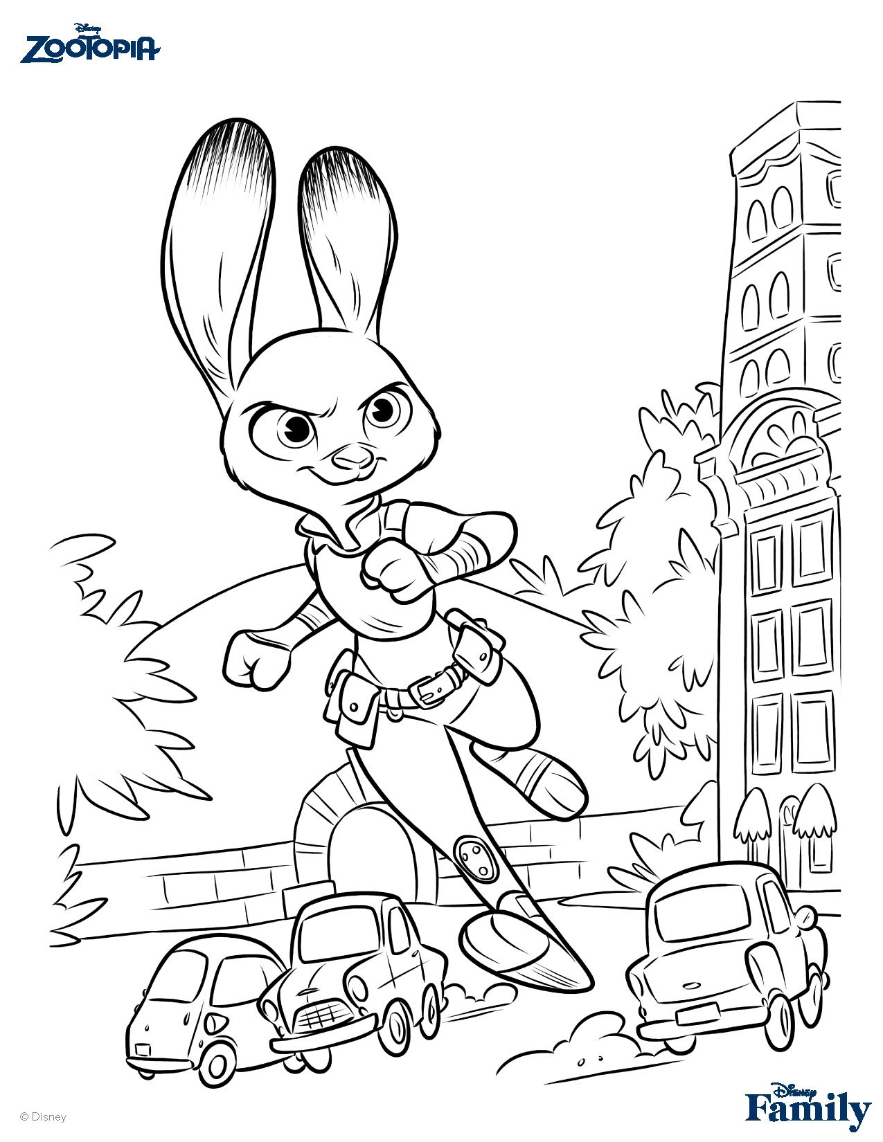 1275x1650 Anniversary Coloring Pages To Print