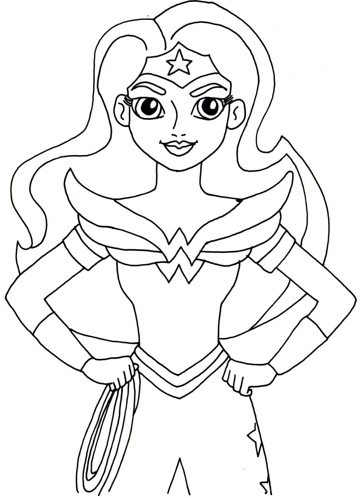 1159x1594 Reliable Zoro Coloring Pages Female Superhero