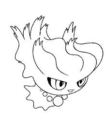 217x232 Dibujos De Pokemon Para Imprimir Y Colorear Mama