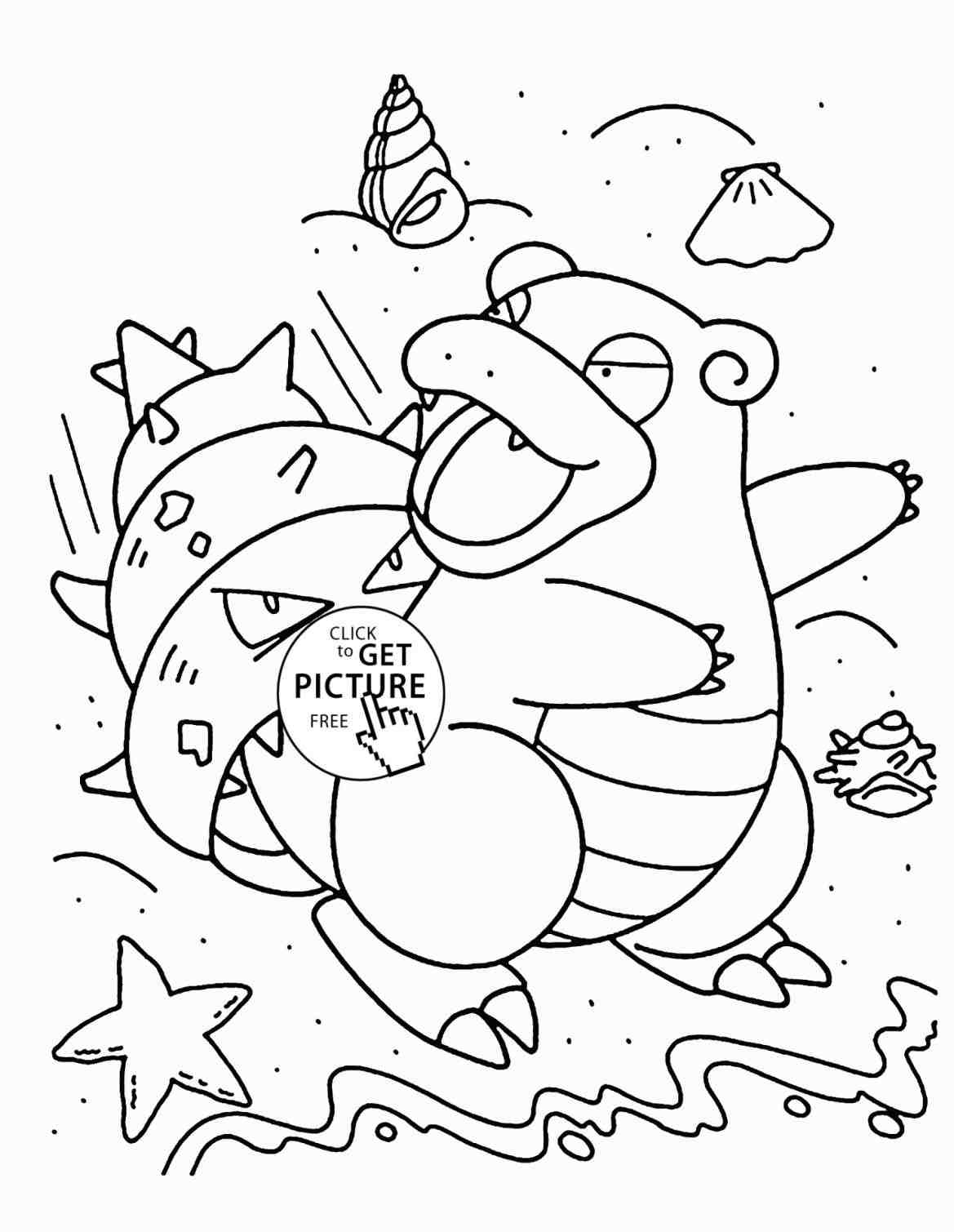 1169x1509 Rapidash Coloring Page Web Coloring Pages