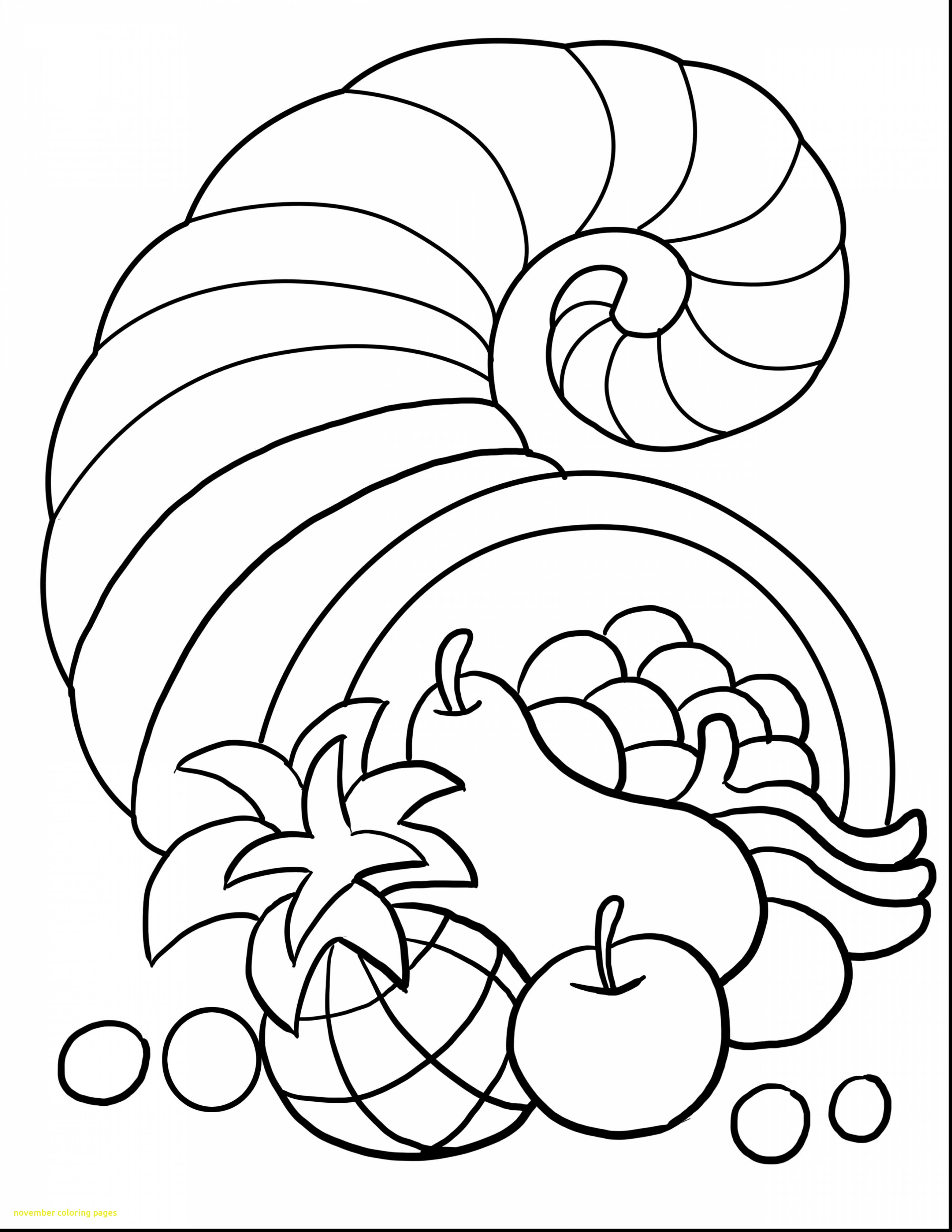 2805x3630 Thanksgiving Coloring Pages Preschool 2748450