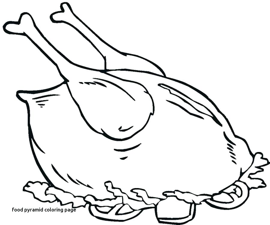 900x749 Garlic Coloring Pages Green Zucchini Page Free Printable To Color