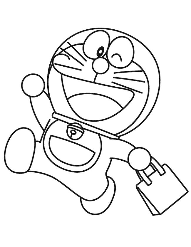 Zumba Coloring Pages