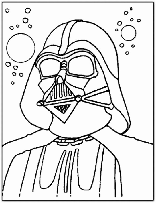 545x709 Free Star Wars Coloring Pages To Print Pictures Star Wars Coloring