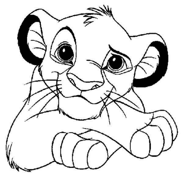 600x601 Girls Coloring Pages Print Color Craft